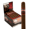 Punch Diablo El Diablo Box Pressed 6.5x66 Maduro hộp 20