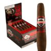 Punch Diablo Stump 4.5x60 Maduro hộp 25