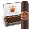Punch Double Corona 6.75x48 Maduro hộp 25