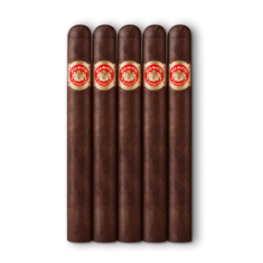 Punch Double Corona 6.75x48 Maduro hộp 25