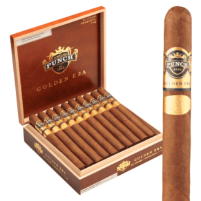 Punch Golden Era Churchill 7x48 Natural hộp 20