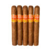 Punch Gran Puro Pico Bonito 6x50 EMS gói 5