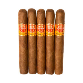 Punch Gran Puro Sierra 6.5x48 EMS gói 5