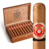 Punch Grand Cru Robusto 5.25x50 Natural hộp gỗ tuyết tùng 20