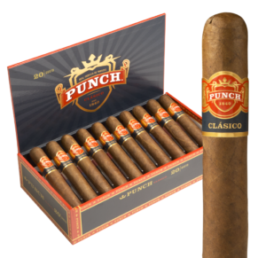 Punch Gusto Tubo 5x52 EMS hộp 20