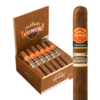 Punch Heritage Reserve Robusto 5.25x54 EMS hộp 18