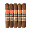 Punch Heritage Reserve Rothschilde 4.5x50 EMS gói 5