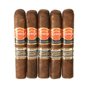 Punch Heritage Reserve Rothschilde 4.5x50 EMS gói 5