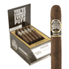 Punch Knuckle Buster Maduro Robusto Maduro 5x52 Maduro hộp 25