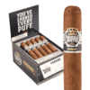 Punch Knuckle Buster Stubby 4.5x60 EMS hộp 20