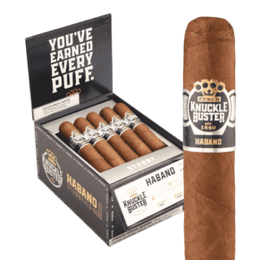 Punch Knuckle Buster Stubby 4.5x60 EMS hộp 20