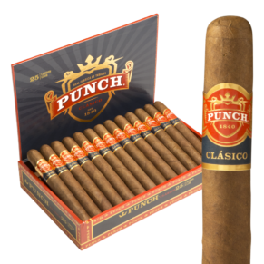 Punch London Club 5x40 EMS hộp 25
