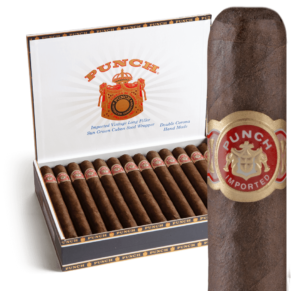Punch Magnum 5.25x54 Oscuro hộp 25