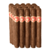 Punch Pita 6.12x50 Maduro hộp 25