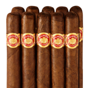 Punch Pita 6.12x50 Maduro hộp 25