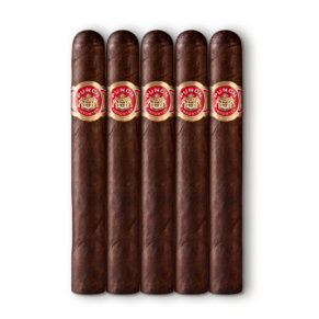 Punch Pita 6.12x50 Maduro hộp 25