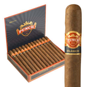Punch Presidente 8.5x52 EMS hộp 25