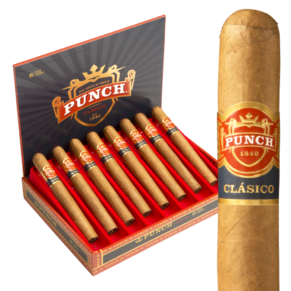 Punch Punch Café Royale 5.63x44 EMS hộp 8