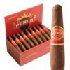 Punch Rare Corojo Champion Figurado 4.5x60 EMS hộp 25