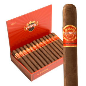 Punch Rare Corojo Pita 6.12x50 EMS hộp 25