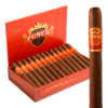 Punch Rare Corojo Rapido 5x40 EMS hộp 25