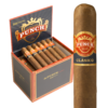 Punch Rothschild 4.5x50 Oscuro hộp 50