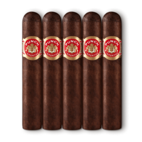 Punch Rothschild 4.5x50 Maduro hộp 50