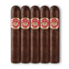 Punch Rothschild 4.5x50 Oscuro hộp 50