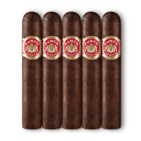 Punch Rothschild 4.5x50 Oscuro hộp 50