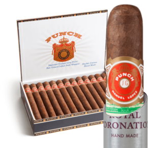 Punch Royal Coronation 5.62x44 EMS hộp 30 ống nhôm