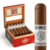Punch Signature Pita 6x50 Maduro hộp 18