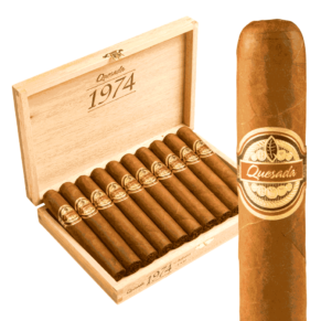 Quesada 1974 Robusto 5x50 EMS hộp 10