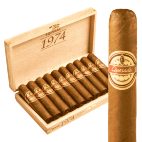 Quesada 1974 Short Robusto 4x50 EMS hộp 10