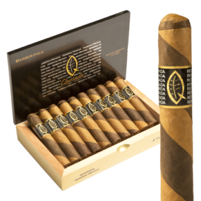 Quesada Reserva Privada Toro 5.62x54 hộp 10