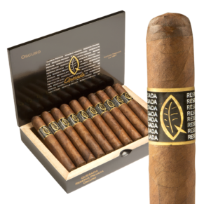 Quesada Reserva Privada Toro 5.62x54 Oscuro hộp 10