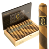 Quesada Reserva Privada Toro 5.62x54 Natural hộp 10