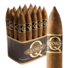 Quorum Classic Torpedo 6x50 EMS bó 20