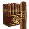 Quorum Maduro Toro 6x50 Maduro bó 20