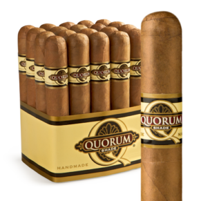 Quorum Shade Churchill 7x48 EMS bó 20