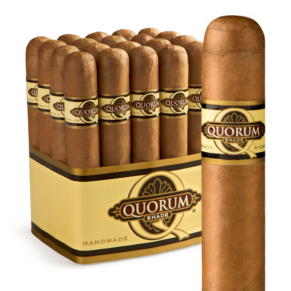 Quorum Shade Double Gordo 6x60 EMS bó 20