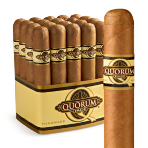 Quorum Shade Toro 6x50 EMS bó 20