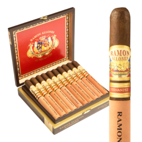 Ramon Allones by AJ Fernandez Churchill 7x50 Oscuro hộp 20