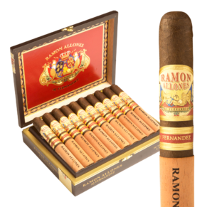Ramon Allones by AJ Fernandez Toro 6x52 Oscuro hộp 20