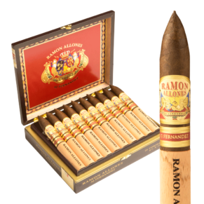 Ramon Allones by AJ Fernandez Torpedo 6.5x54 Oscuro hộp 20
