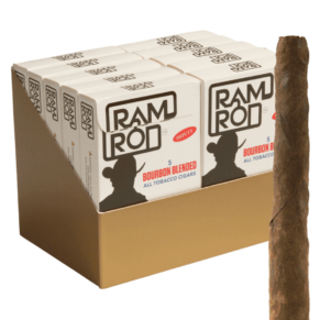 Ramrod Deputy 4.5x34 Natural 10 gói 5 50 điếu