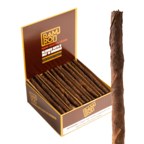 Ramrod Original 6.5x34 Natural 25 gói 2 50 điếu