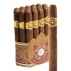 Remedios Clemenceau Bundle 7.25x54 Maduro bó 20