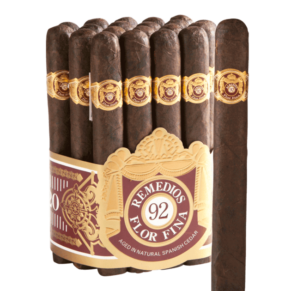 Remedios Corona Bundle 5.62x45 Maduro bó 20