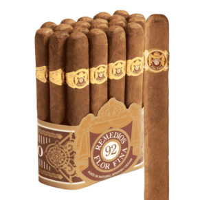 Remedios Corona Bundle 5.62x45 Natural bó 20