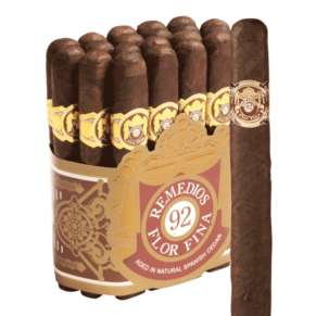 Remedios Corona Gorda Bundle 6.12x50 Maduro bó 20